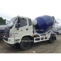 Foton 5 cbm mixer truck for sale